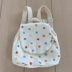 ベビーリュック