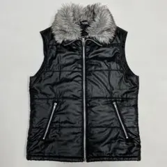 2025年最新】ファー ベスト y2kの人気アイテム - メルカリ