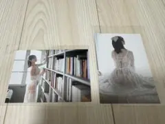 河北彩伽 PHARFAITE SHOWCASE 3 写真のサムネイル