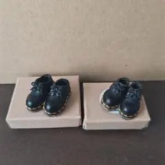 ねんどろいどどーる ワークシューズ ディーラー様製