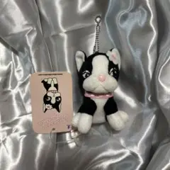 平成✳︎レア✳︎レベッカボンボンボールチェーンマスコット