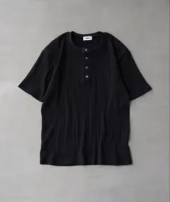 新品】RIIZE ウォンビン着用 SATUR ヘンリーネックTシャツ XL - メルカリ