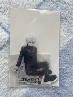 ブルーロック 中外鉱業 アニメジャパン アクリルスタンド 凪誠士郎