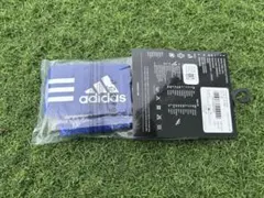 【新品未使用】adidas アンクルストラップ