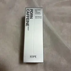 IOPE PDRN カフェインショット38% 30mlのサムネイル