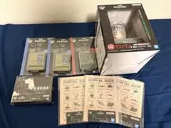 2025年最新】メタルギア ラストの人気アイテム - メルカリ