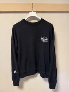 Amiri 2022 Spring-Summer アミリ　スエット