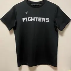 日本ハムファイターズ　ファンクラブ限定TシャツFanatics　Mサイズのサムネイル