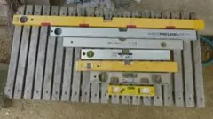光新星 遊戯機 勾配計 3本バラ売り可能 - メルカリ