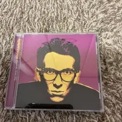 エルビス・コステロ ベストアルバム