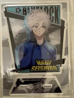 ブルーロック 凪誠士郎 BIGアクリルスタンド