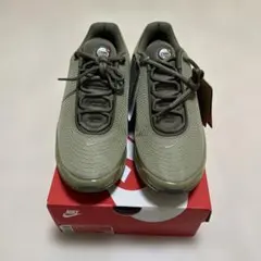 NIKE AIR MAX DN MEDIUM OLIVE 29cm 新品