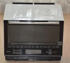 ジャンク品☆東芝 TOSHIBA オーブンレンジ石窯ドーム ER-SD3000 2025年最新】石窯ドーム er-sd3000の人気アイテム - メルカリ