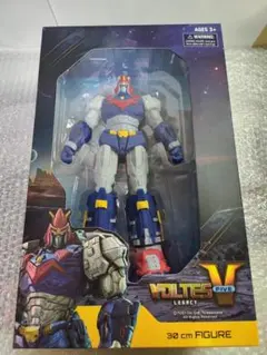 ボルテスVレガシー 30cmビッグサイズソフビフィギュア 日本未発売 フィリピン ボルテスVレガシー 30cmビッグサイズソフビフィギュア 日本未発売