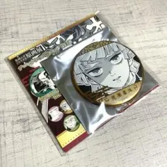 我妻善逸　デコレクション缶バッジ　セット　原画展 鬼滅の刃 原画展 缶バッジ 我妻善逸 コレクション缶バッジ第6弾