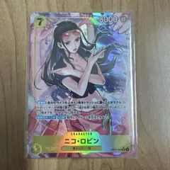 2026年最新】ニコ・ロビン パラレルの人気アイテム - メルカリ