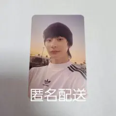 RIIZE アントン get a guitar japan 日本限定　トレカ