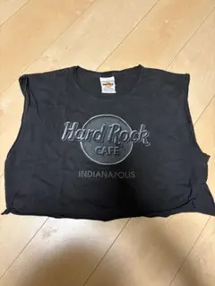 Hard Rock CAFE Indianapolis Tシャツのサムネイル