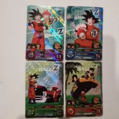 スーパードラゴンボールヒーローズ CP&DAまとめ売り - メルカリ