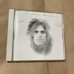 エリック・アンダースン　ブルー・リヴァー