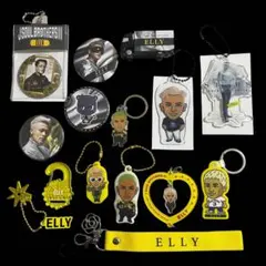 三代目JSB ELLY グッズアイテム【16点セット】