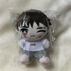 2025年最新】山中柔太朗 ぬいぐるみの人気アイテム - メルカリ