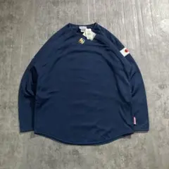 2026年最新】WBC 2009 ユニフォームの人気アイテム - メルカリ