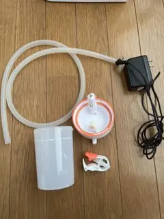 メルシーポットS-503