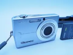 2026年最新】casio ex-z500の人気アイテム - メルカリ