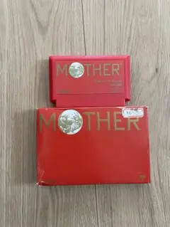 mother ファミコン
