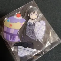 まどかマギカ まどマギ 暁美ほむら アクリルスタンド アニメイト 秋 フェア