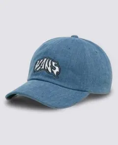 【新品未使用】VANS キャップのサムネイル