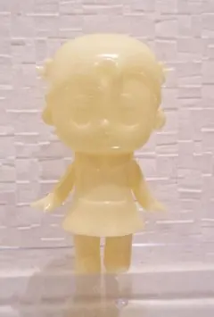 ベビースターラーメン 蓄光 お菓子 sofubi ソフビ インディーズ ベビースターラーメン 蓄光 お菓子 sofubi ソフビ インディーズ - メルカリ