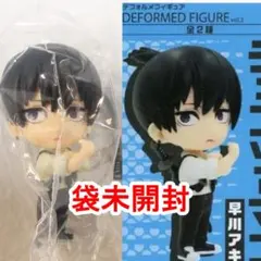 2025年最新】早川アキ フィギュア 1/7の人気アイテム - メルカリ