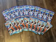 ポケモンカードゲーム メガブレイブ　10パック　ニンジャスピナー　10パック