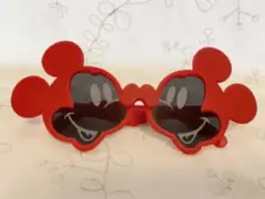 レア✨ディズニー ミッキー サングラス 大人用