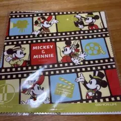 マイクロファイバークロス　ミッキーマウス　第一生命　新品未使用 2025年最新】マイクロファイバークロス 第一生命の人気アイテム