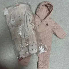 ベビーアウター　アカチャンホンポ