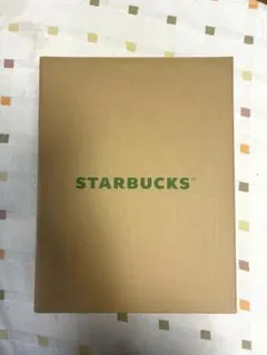 STARBUCKS スターバックス　福袋　スタバ　抜き取りなし