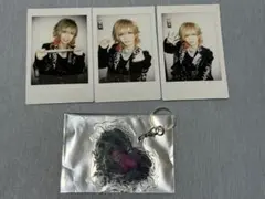 Royz智也　チェキ33枚セット Royz智也 チェキ33枚セット