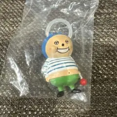 でこぼこフレンズ めじるしアクセサリー くいしんボン