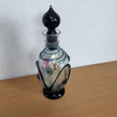 長崎工芸品 ステンドグラス風ボトルシップ - メルカリ