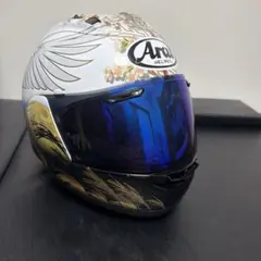 Arai RX-7RR4 セテ・ジベルナウ レプリカ フルフェイス - メルカリ