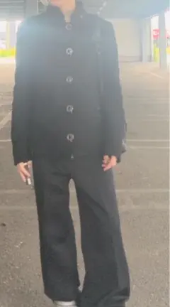 アーカイブ ジャケット