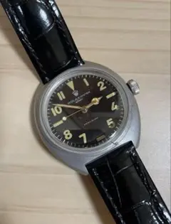 ROLEX 手巻き時計 黒文字盤　ジャンク品 楽天市場】ロレックス - オイスター パーペチュアル ヨット