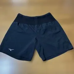 ミズノ ランニングマルチポケットパンツドライ3XL