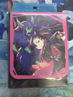 マリィ＆オーロンゲ デッキケース