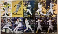 プロ野球チップス2025 第2段 阪神タイガース 佐藤輝明 STARCARD