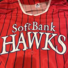 SoftBank Hawks 鷹の祭典 ユニフォーム 2021