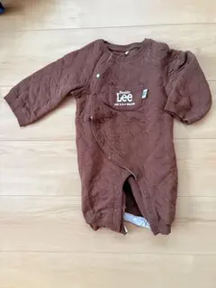 Buddy Lee ブラウンロンパース